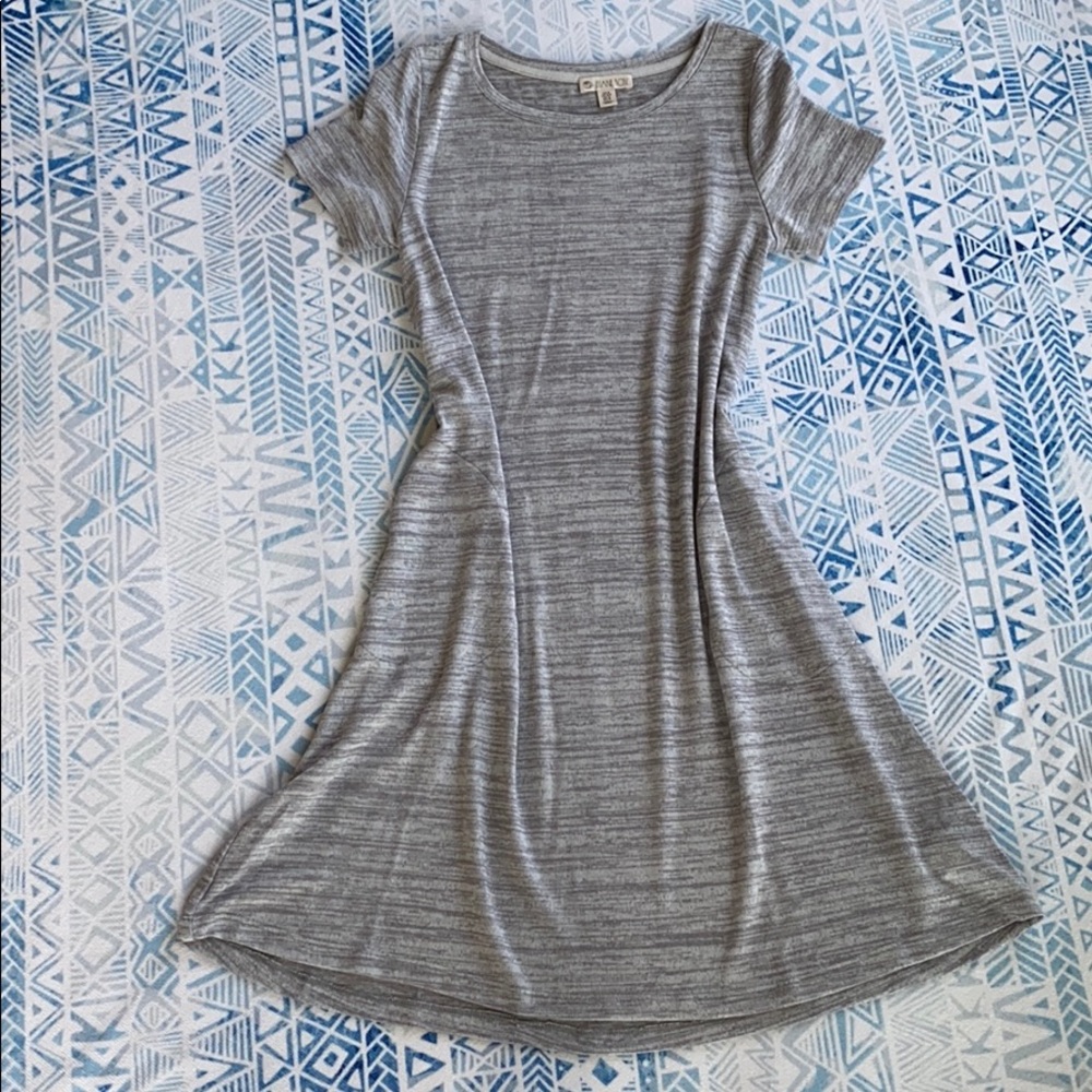 Eliane Rose Knit Dress
